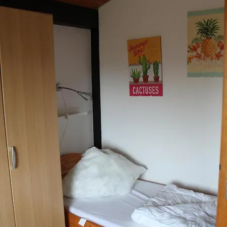 Ferienhaeuser Fedderwardersiel Am Yachthafen 147 Holiday home *
