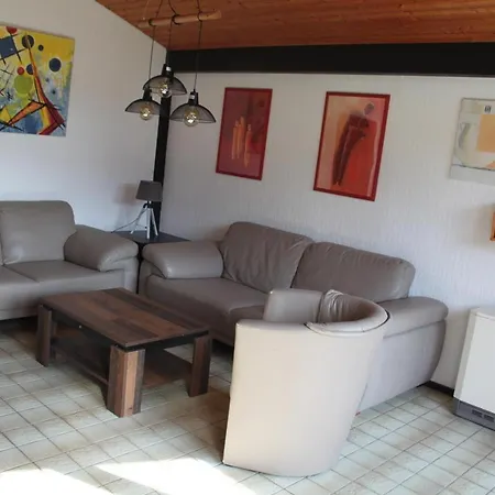 Ferienhaeuser Fedderwardersiel Am Yachthafen 147 Holiday home *