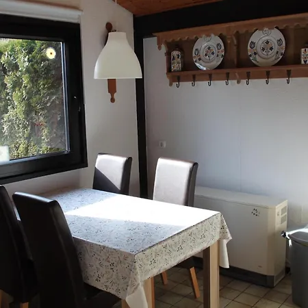 Ferienhaeuser Fedderwardersiel Am Yachthafen 147 Holiday home