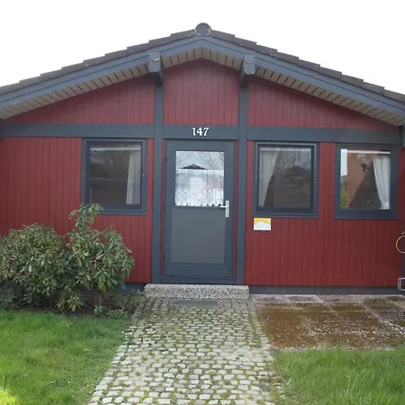 Ferienhaeuser Fedderwardersiel Am Yachthafen 147